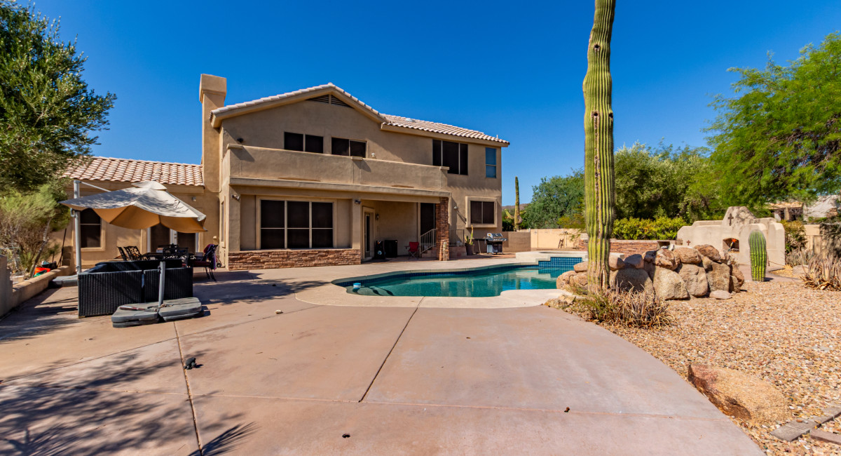 12749 E Turquoise Avenue, Scottsdale, AZ 85259 Image #46