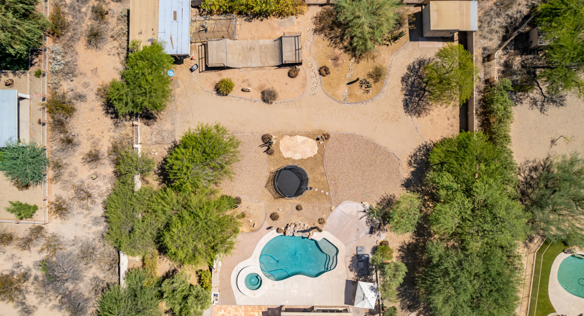 12749 E Turquoise Avenue, Scottsdale, AZ 85259 Image #73