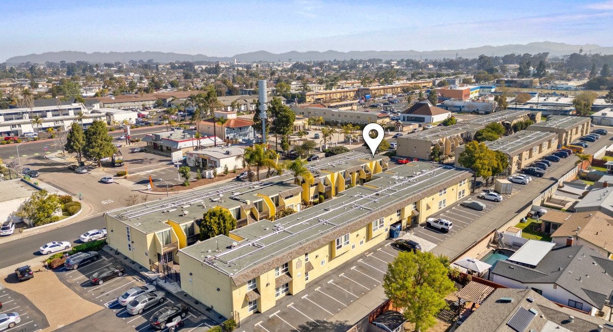 6401 Mount Ada Road #232, San Diego, CA 92111 Image #30