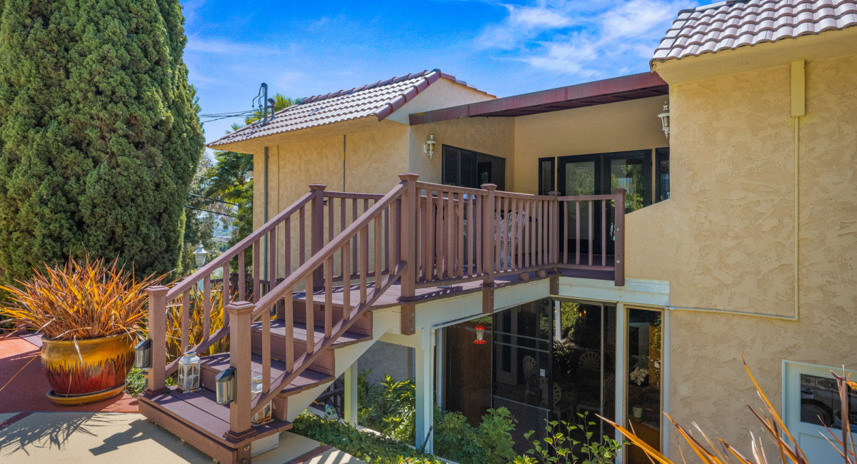 4770 Jellett Street, San Diego, CA 92110 Image #27
