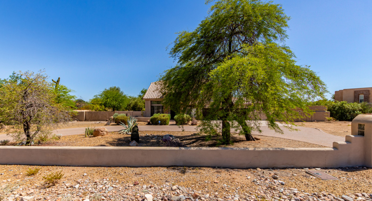 12749 E Turquoise Avenue, Scottsdale, AZ 85259 Image #3