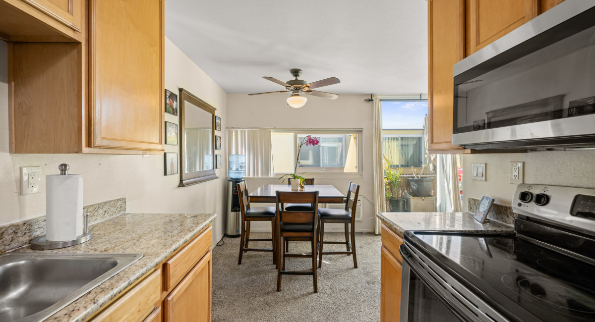 6401 Mount Ada Road #232, San Diego, CA 92111 Image #15