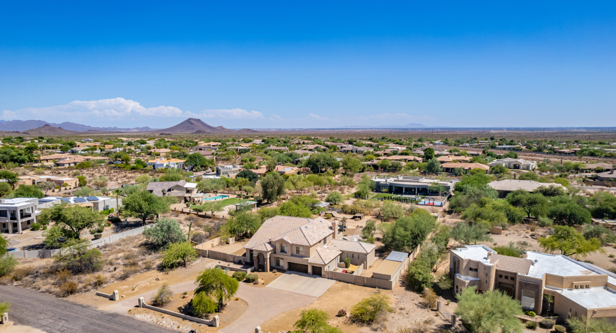 12749 E Turquoise Avenue, Scottsdale, AZ 85259 Image #68