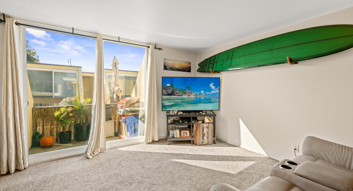 6401 Mount Ada Road #232, San Diego, CA 92111 Image #5