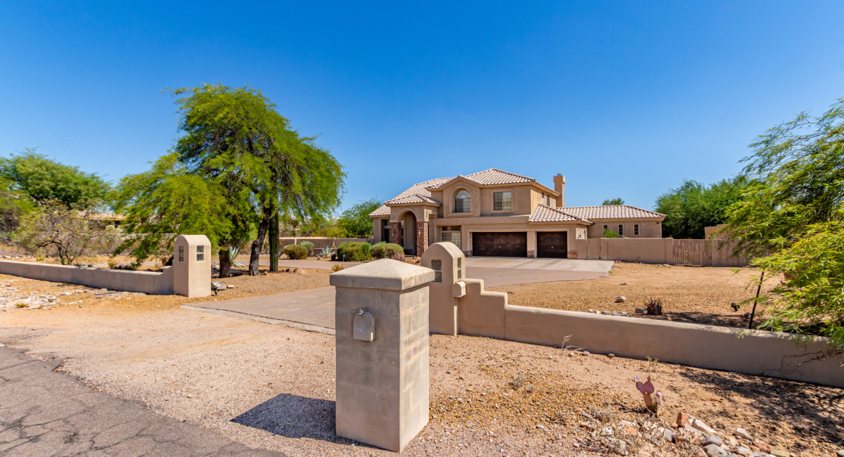 12749 E Turquoise Avenue, Scottsdale, AZ 85259 Image #4