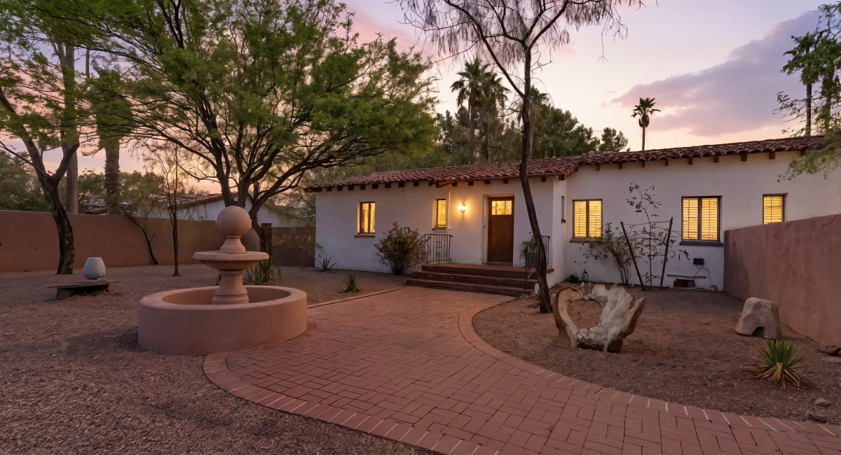3263 E Broadway Blvd, Tucson, AZ 85716 Image #1