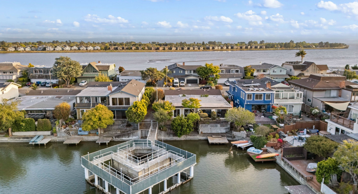 2811 Bayview Drive, Alameda, CA 94501 Image #43