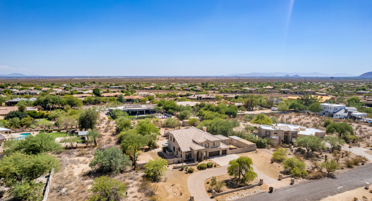 12749 E Turquoise Avenue, Scottsdale, AZ 85259 Image #66