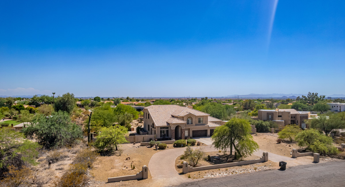 12749 E Turquoise Avenue, Scottsdale, AZ 85259 Image #58