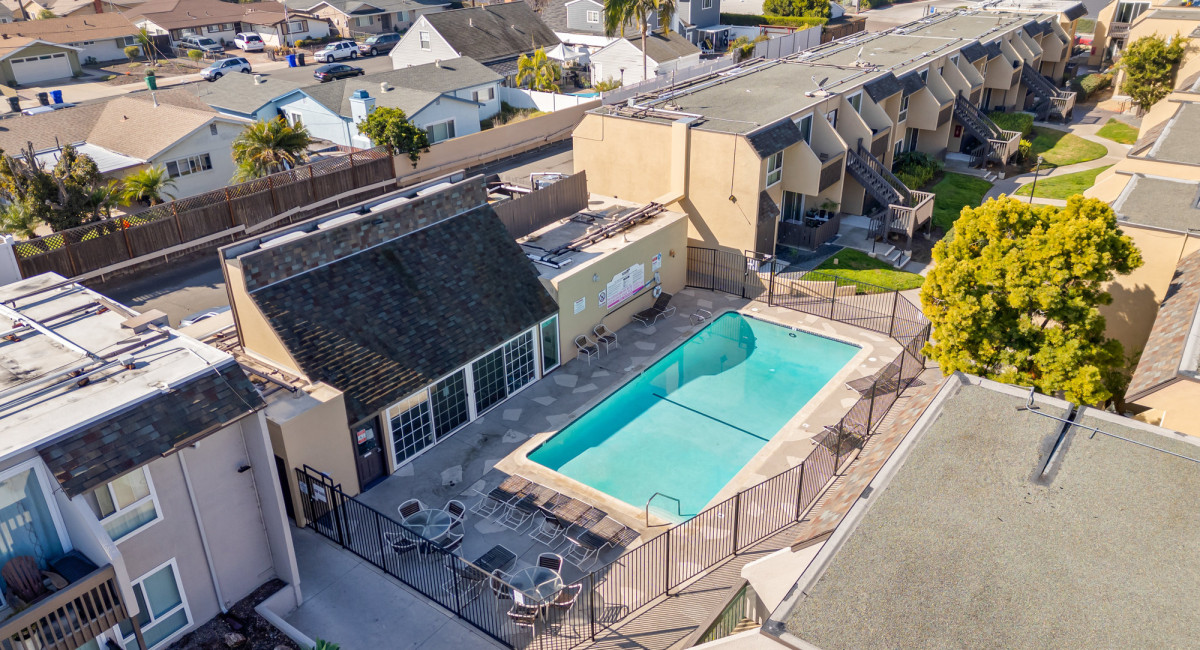 6401 Mount Ada Road #232, San Diego, CA 92111 Image #25