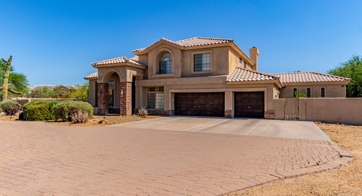 12749 E Turquoise Avenue, Scottsdale, AZ 85259 Image #1