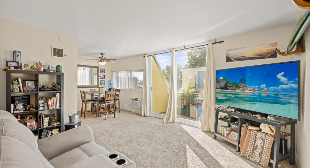 6401 Mount Ada Road #232, San Diego, CA 92111 Image #6