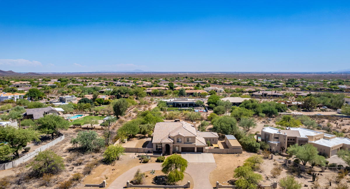 12749 E Turquoise Avenue, Scottsdale, AZ 85259 Image #67