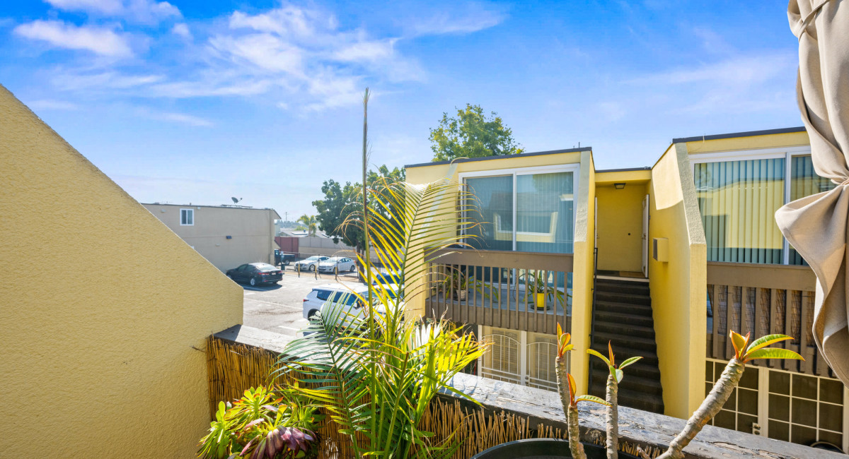 6401 Mount Ada Road #232, San Diego, CA 92111 Image #9