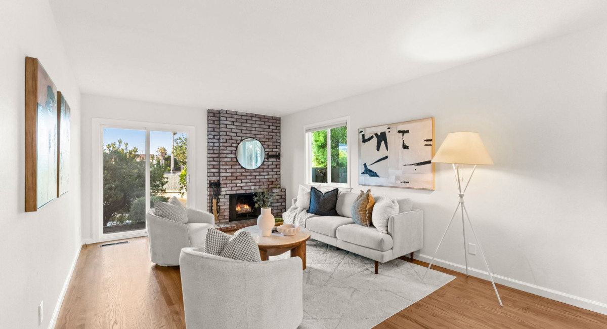 2811 Bayview Drive, Alameda, CA 94501 Image #1