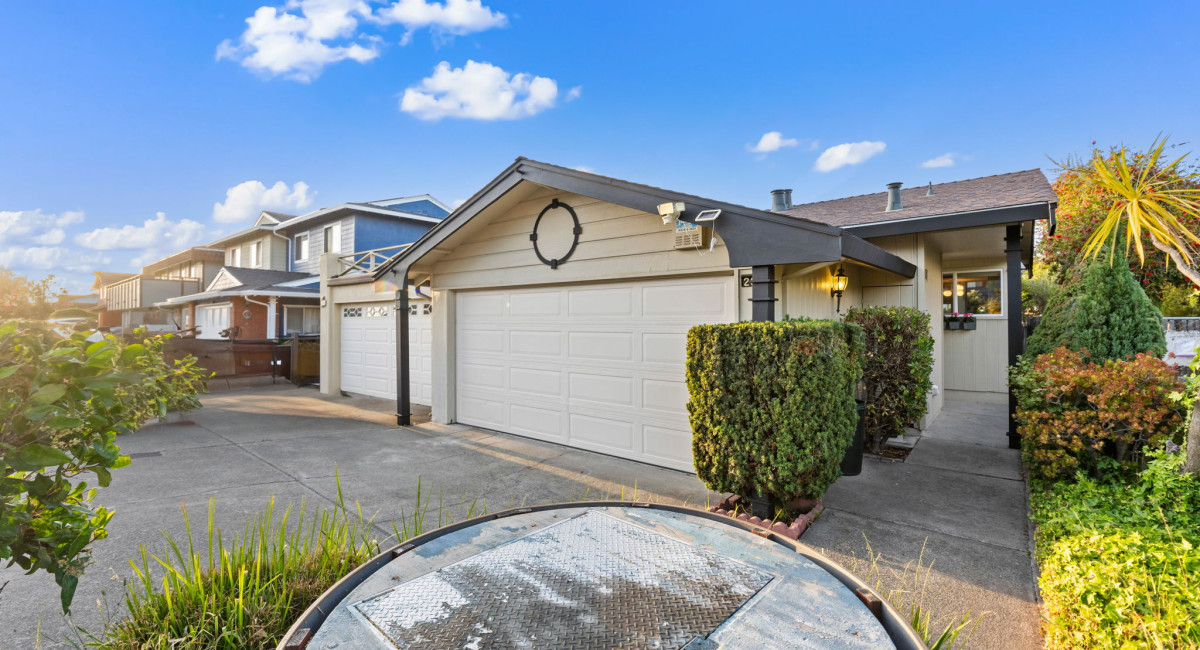 2811 Bayview Drive, Alameda, CA 94501 Image #49