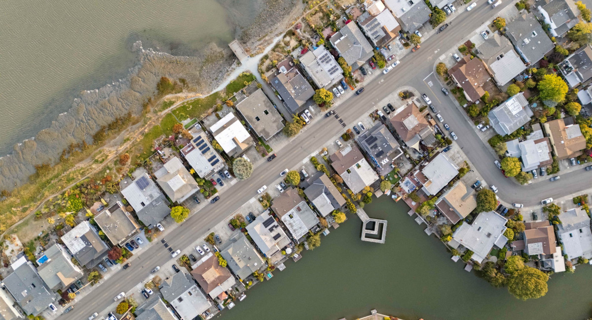 2811 Bayview Drive, Alameda, CA 94501 Image #47