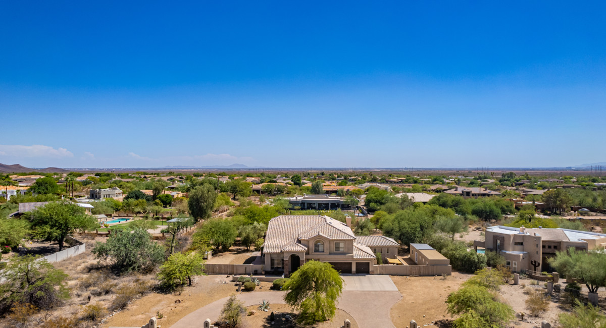 12749 E Turquoise Avenue, Scottsdale, AZ 85259 Image #62