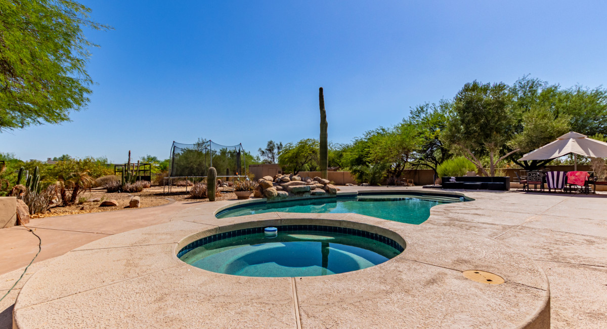 12749 E Turquoise Avenue, Scottsdale, AZ 85259 Image #44