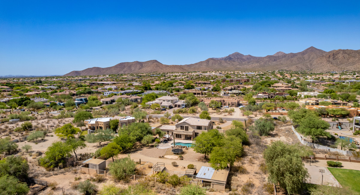12749 E Turquoise Avenue, Scottsdale, AZ 85259 Image #70