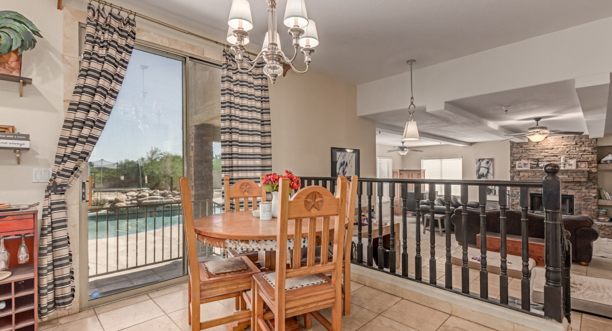 12749 E Turquoise Avenue, Scottsdale, AZ 85259 Image #14
