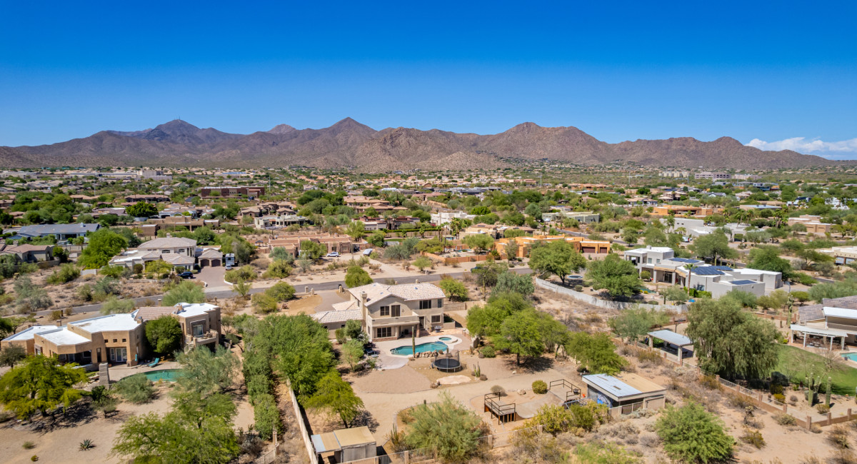 12749 E Turquoise Avenue, Scottsdale, AZ 85259 Image #69