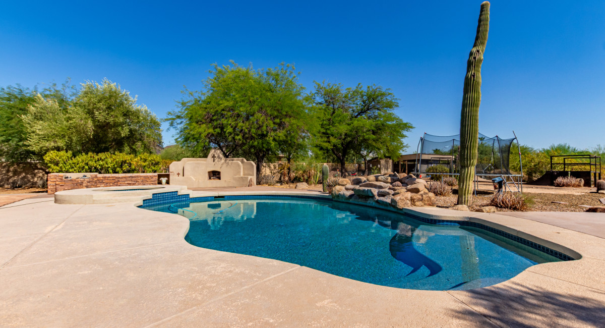 12749 E Turquoise Avenue, Scottsdale, AZ 85259 Image #45
