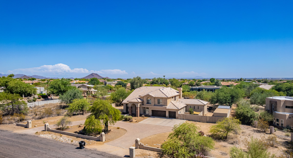 12749 E Turquoise Avenue, Scottsdale, AZ 85259 Image #56