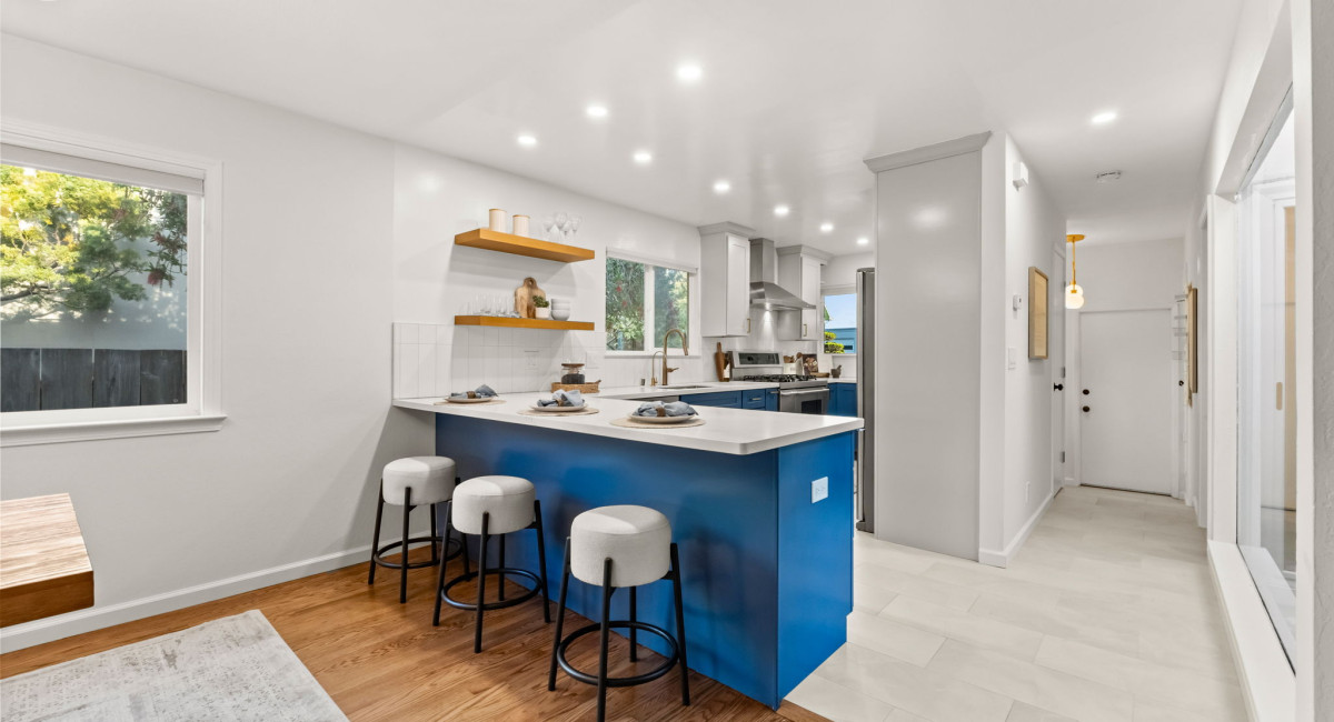 2811 Bayview Drive, Alameda, CA 94501 Image #12