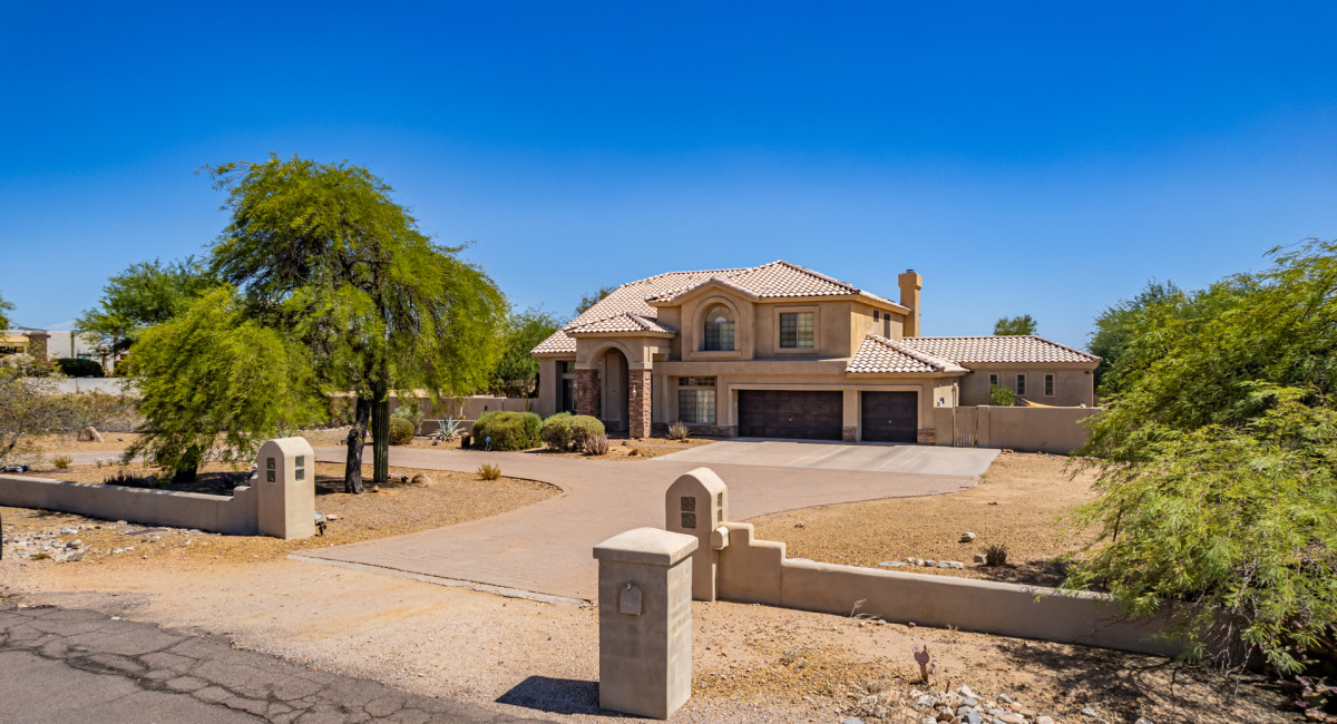 12749 E Turquoise Avenue, Scottsdale, AZ 85259 Image #55