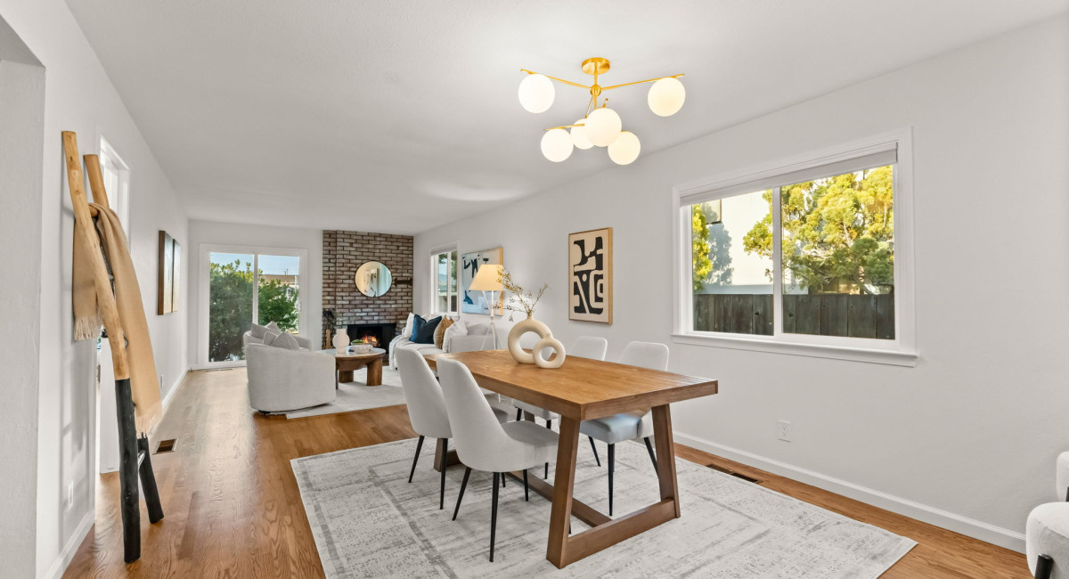 2811 Bayview Drive, Alameda, CA 94501 Image #5