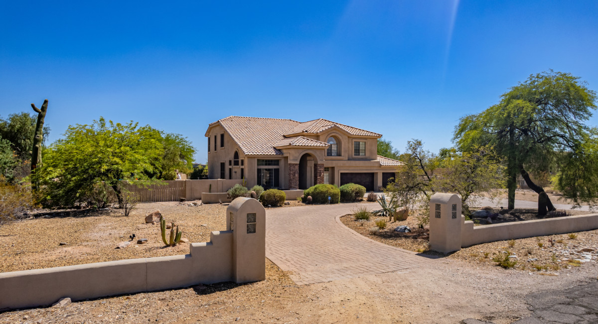 12749 E Turquoise Avenue, Scottsdale, AZ 85259 Image #54