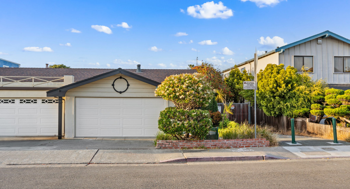 2811 Bayview Drive, Alameda, CA 94501 Image #53