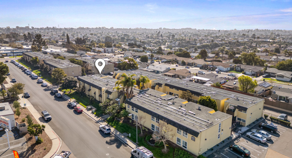 6401 Mount Ada Road #232, San Diego, CA 92111 Image #26
