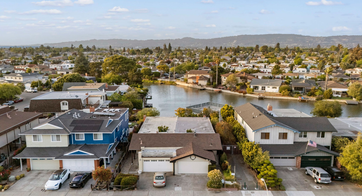 2811 Bayview Drive, Alameda, CA 94501 Image #45