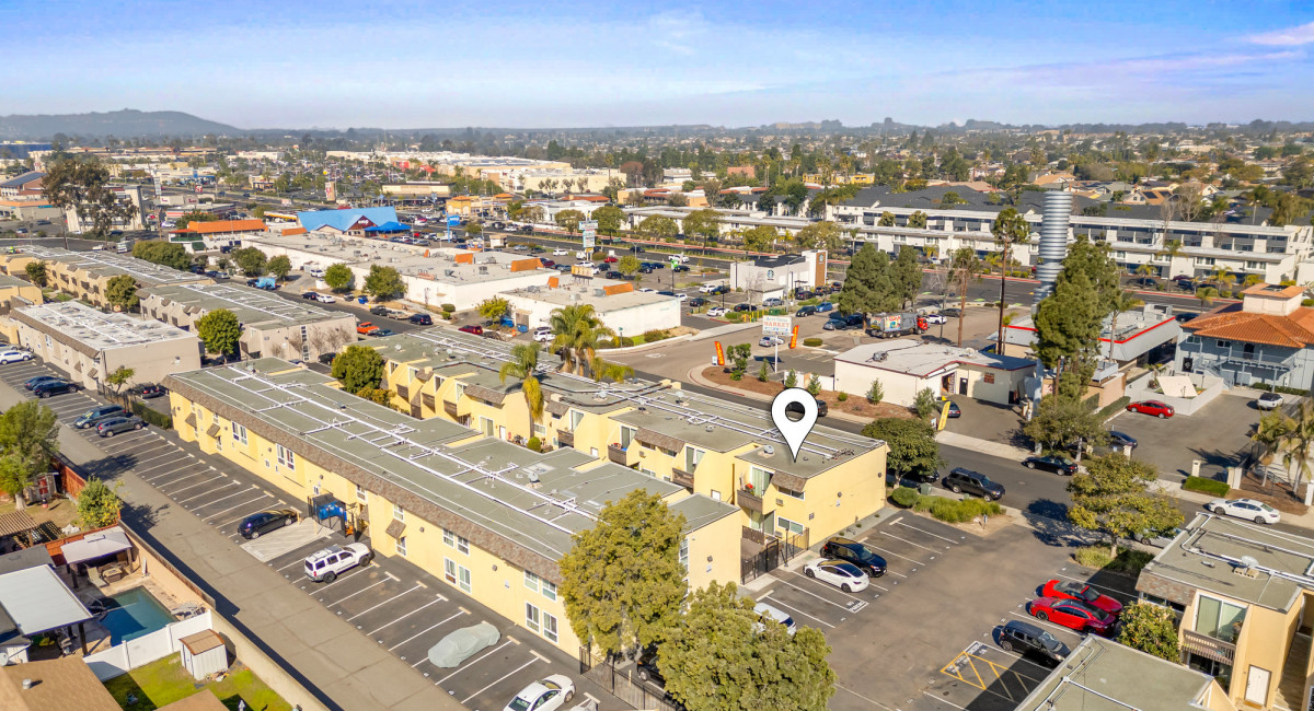 6401 Mount Ada Road #232, San Diego, CA 92111 Image #29