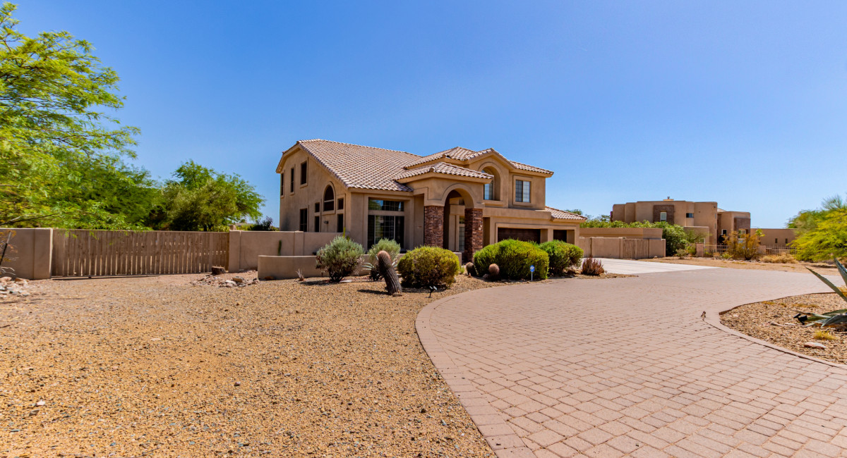12749 E Turquoise Avenue, Scottsdale, AZ 85259 Image #5