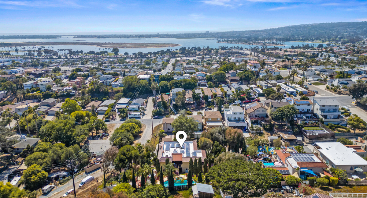 4770 Jellett Street, San Diego, CA 92110 Image #31