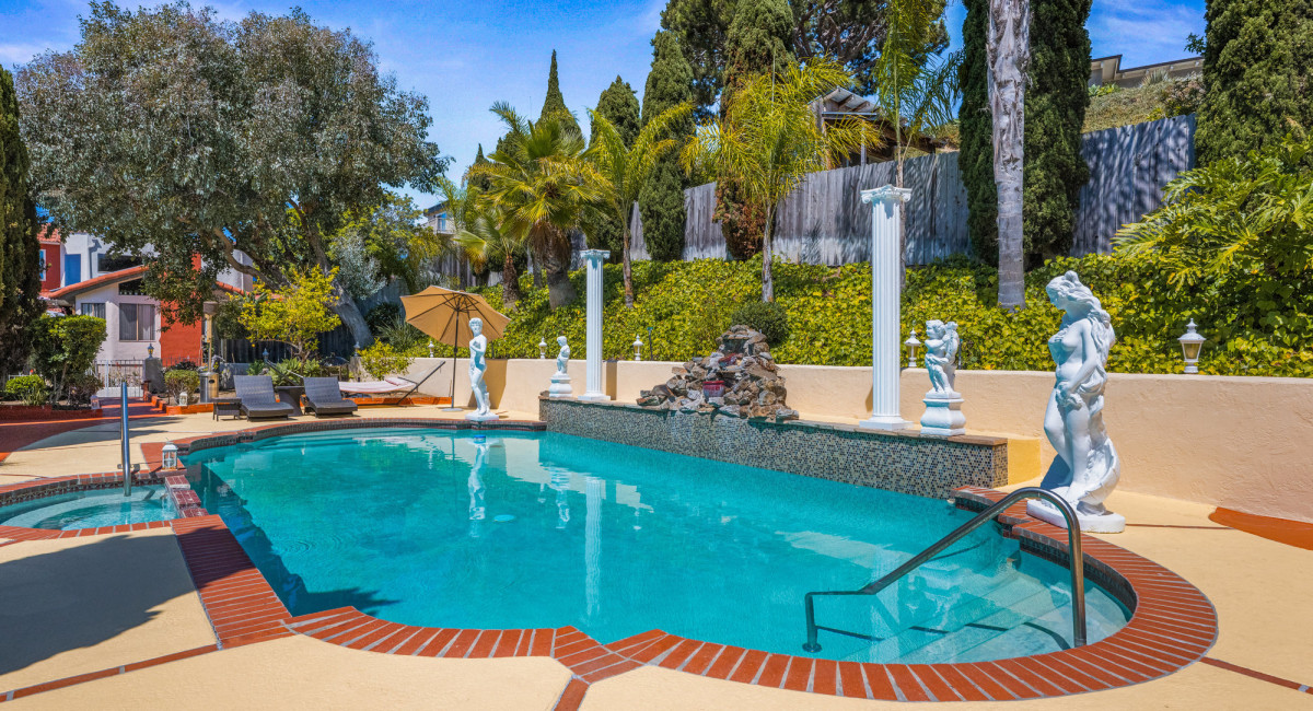 4770 Jellett Street, San Diego, CA 92110 Image #3