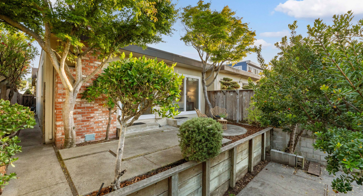 2811 Bayview Drive, Alameda, CA 94501 Image #31