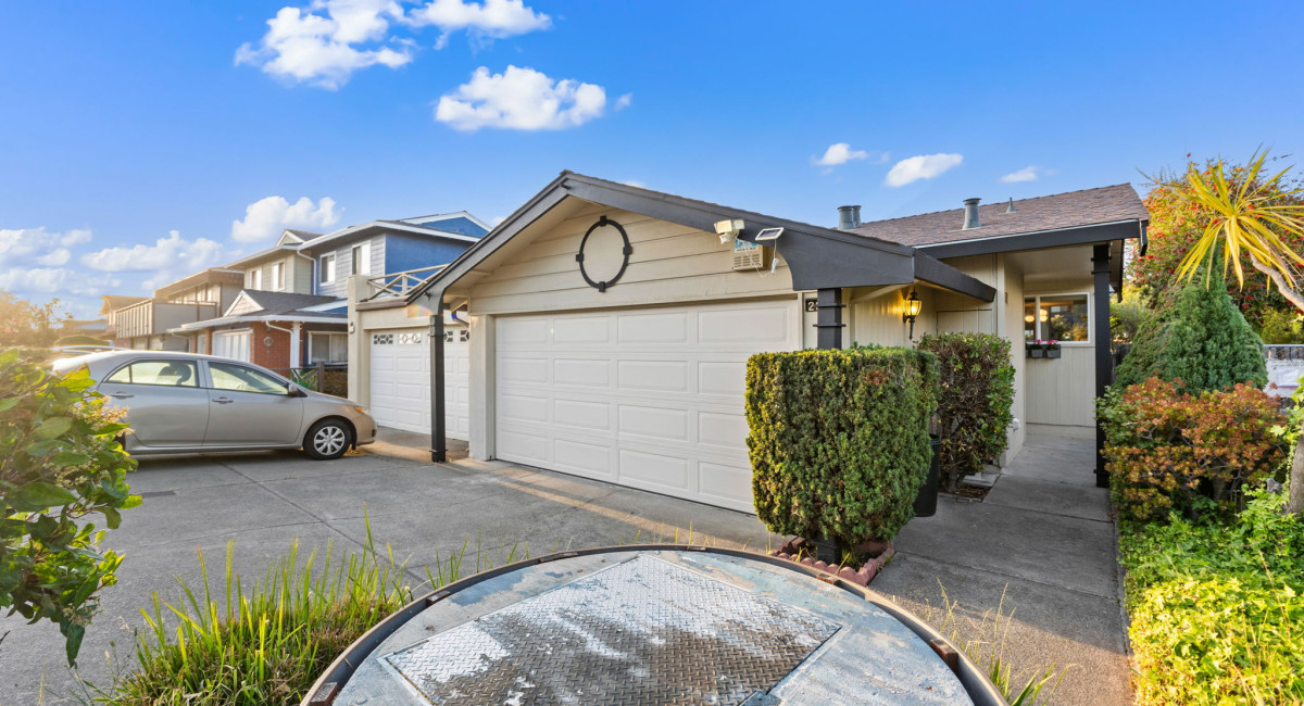 2811 Bayview Drive, Alameda, CA 94501 Image #26
