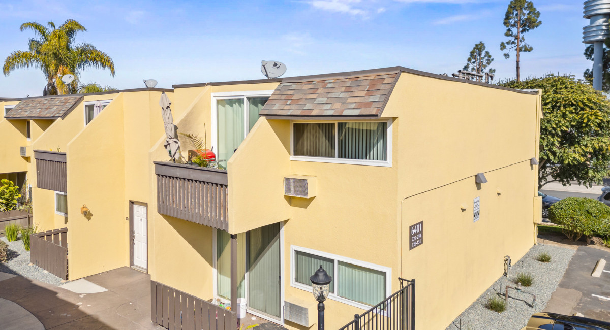 6401 Mount Ada Road #232, San Diego, CA 92111 Image #2