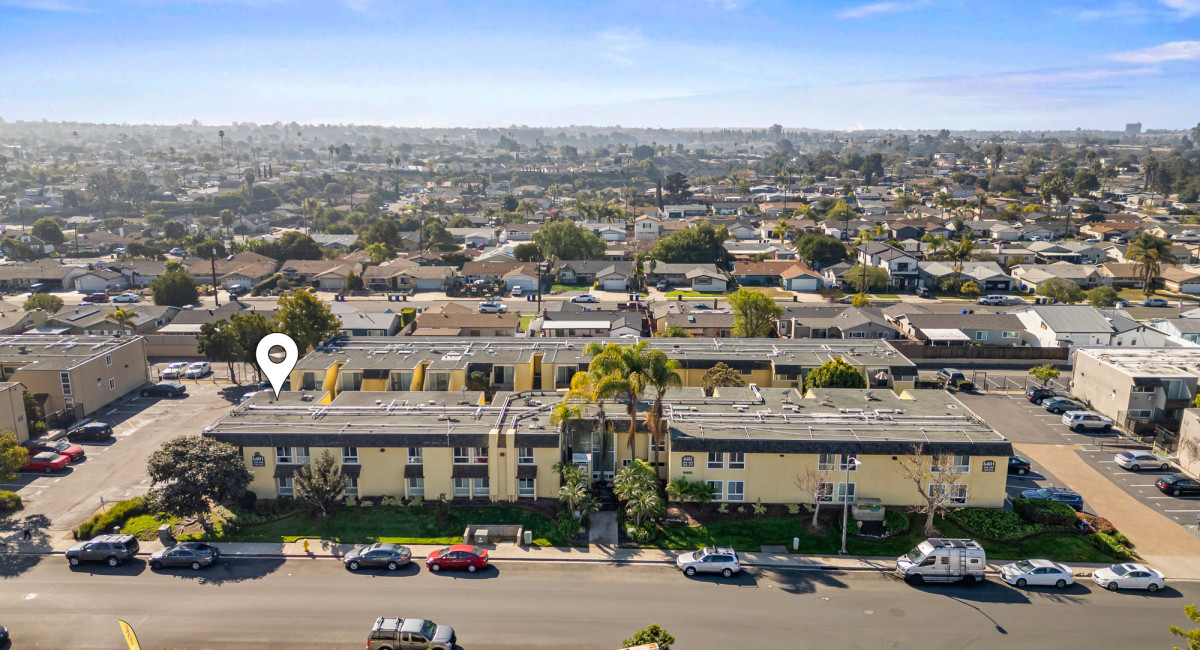 6401 Mount Ada Road #232, San Diego, CA 92111 Image #27