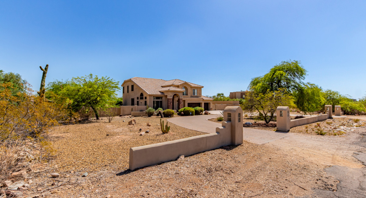 12749 E Turquoise Avenue, Scottsdale, AZ 85259 Image #2
