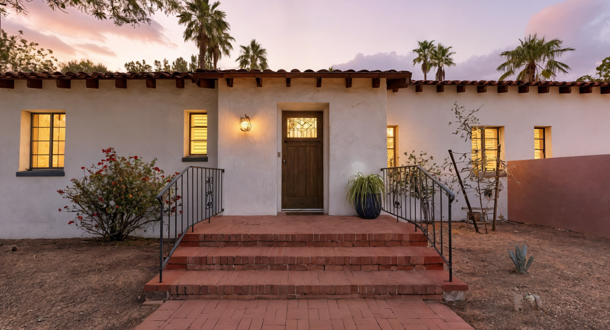 3263 E Broadway Blvd, Tucson, AZ 85716 Image #3