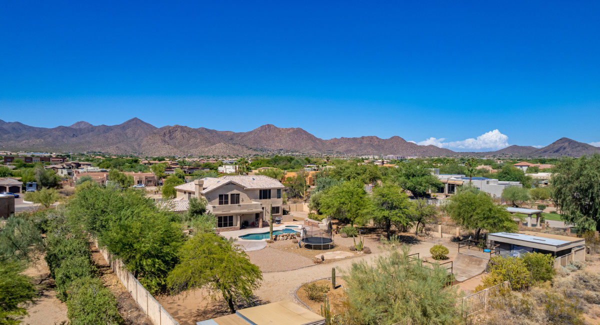 12749 E Turquoise Avenue, Scottsdale, AZ 85259 Image #59