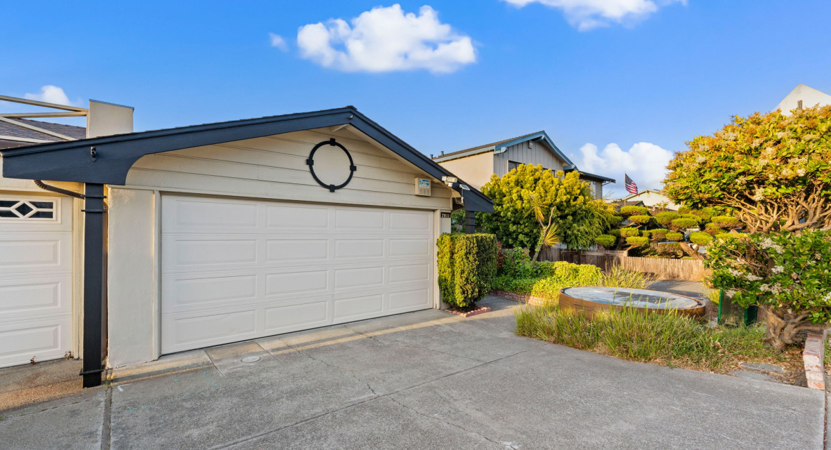 2811 Bayview Drive, Alameda, CA 94501 Image #27