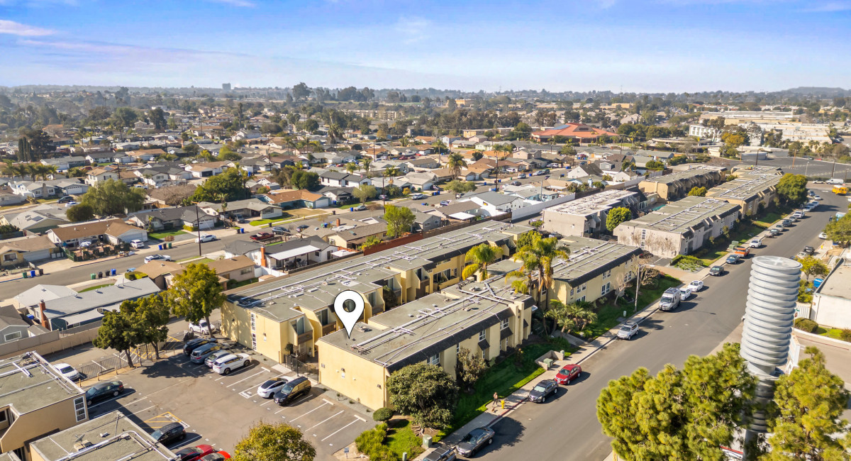 6401 Mount Ada Road #232, San Diego, CA 92111 Image #28