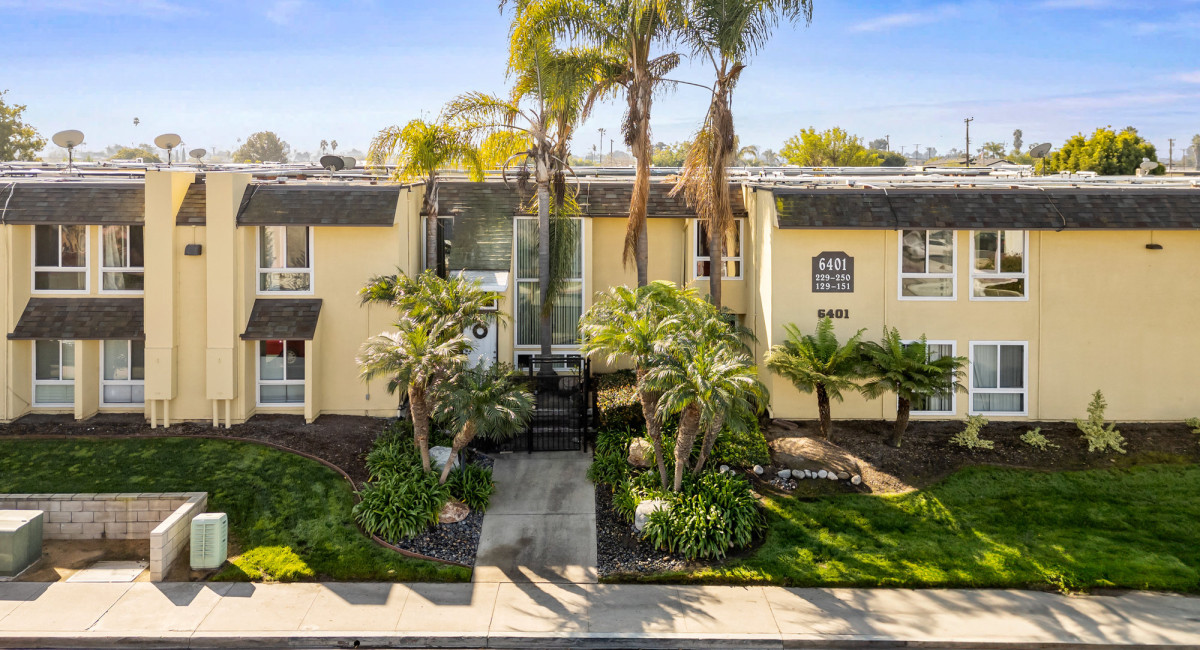 6401 Mount Ada Road #232, San Diego, CA 92111 Image #1