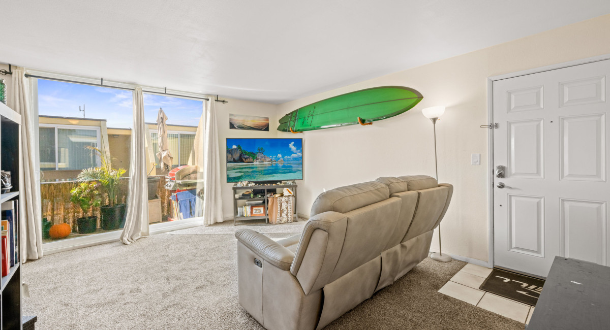 6401 Mount Ada Road #232, San Diego, CA 92111 Image #4
